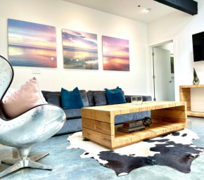 Petaluma Warehouse Lofts Unit C